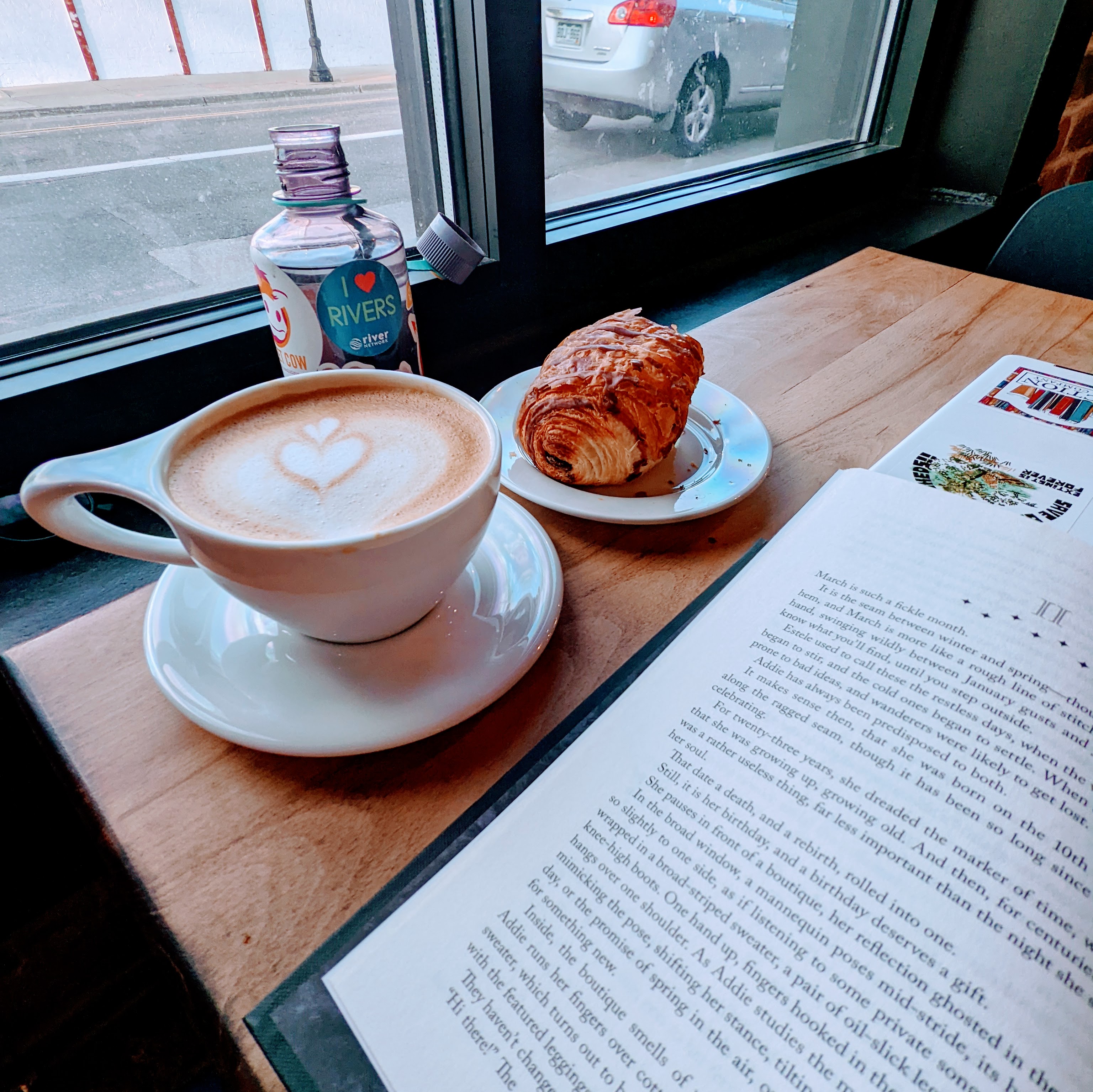 Climate Storytelling Workshop