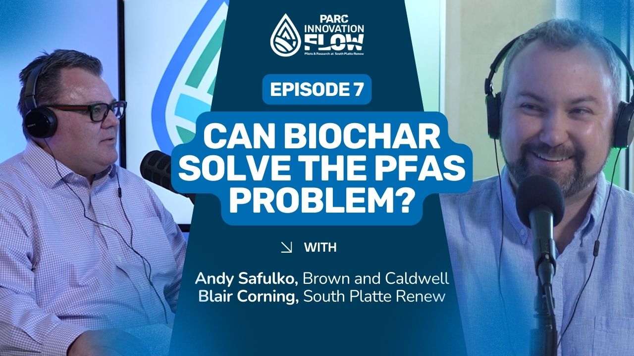 PARC Innovation Flow Podcast